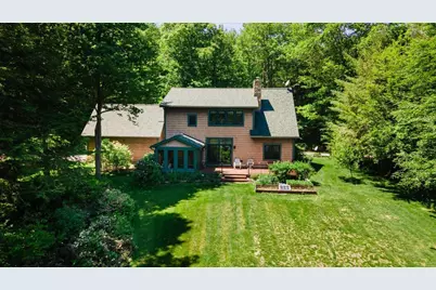 216 Old Forest Road, Stoddard, NH 03464 - Photo 38