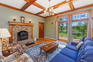216 Old Forest Rd, Stoddard, NH 03464 - Photo 6