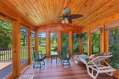 216 Old Forest Road, Stoddard, NH 03464 - Photo 16