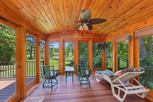 216 Old Forest Rd, Stoddard, NH 03464 - Photo 16