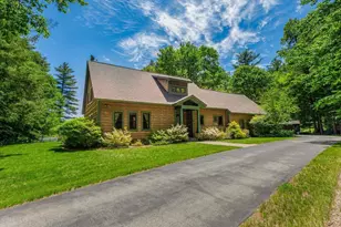 216 Old Forest Rd, Stoddard, NH 03464 - Photo 1