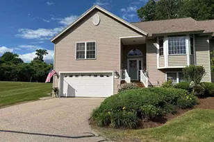 7 Maplevale Rd, East Kingston, NH 03827 - Photo 1
