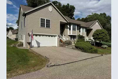 7 Maplevale Road, East Kingston, NH 03827 - Photo 2