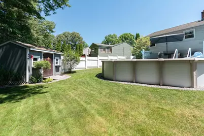 96 Ellingwood Street, Manchester, NH 03103 - Photo 20