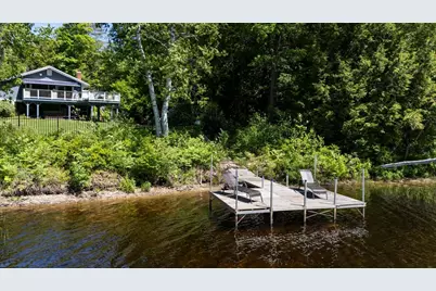 215 Stocker Pond Road, Grantham, NH 03753 - Photo 10