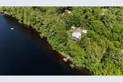 215 Stocker Pond Road, Grantham, NH 03753 - Photo 2