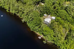 215 Stocker Pond Rd, Grantham, NH 03753 - Photo 2