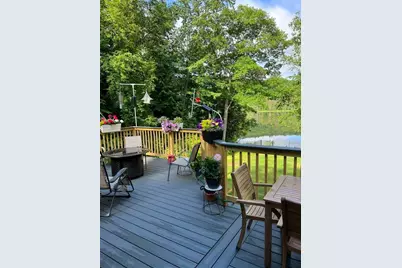 215 Stocker Pond Road, Grantham, NH 03753 - Photo 42