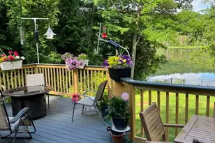 215 Stocker Pond Rd, Grantham, NH 03753 - Photo 42