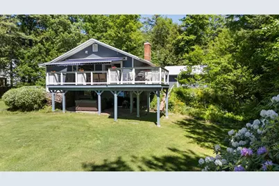 215 Stocker Pond Road, Grantham, NH 03753 - Photo 14