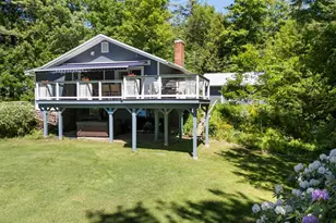 215 Stocker Pond Rd, Grantham, NH 03753 - Photo 14