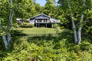 215 Stocker Pond Rd, Grantham, NH 03753 - Photo 12