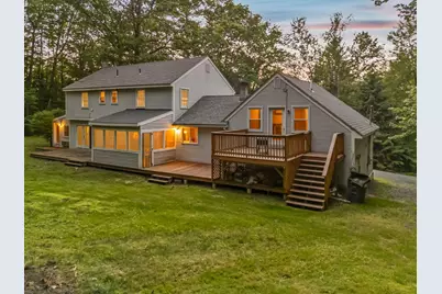 25 Pinneo Hill Road, Hanover, NH 03755 - Photo 10