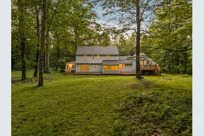 25 Pinneo Hill Road, Hanover, NH 03755 - Photo 8