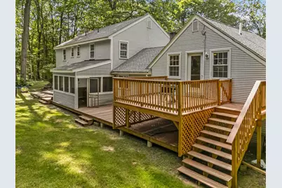 25 Pinneo Hill Road, Hanover, NH 03755 - Photo 44