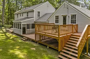25 Pinneo Hill Rd, Hanover, NH 03755 - Photo 44