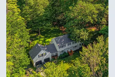 25 Pinneo Hill Road, Hanover, NH 03755 - Photo 48