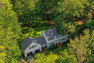25 Pinneo Hill Rd, Hanover, NH 03755 - Photo 48