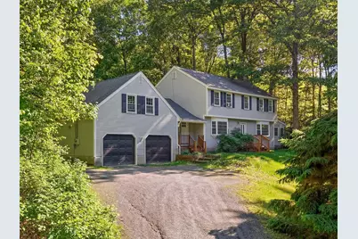 25 Pinneo Hill Road, Hanover, NH 03755 - Photo 4