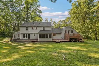25 Pinneo Hill Road, Hanover, NH 03755 - Photo 46