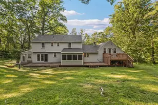 25 Pinneo Hill Rd, Hanover, NH 03755 - Photo 46