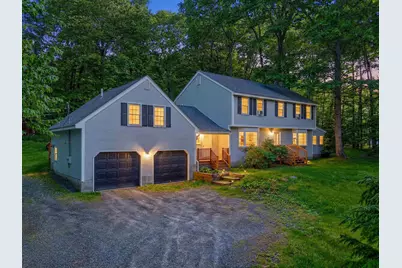 25 Pinneo Hill Road, Hanover, NH 03755 - Photo 52