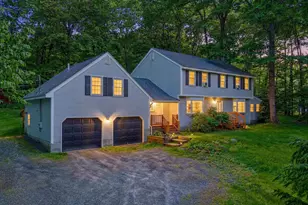 25 Pinneo Hill Rd, Hanover, NH 03755 - Photo 52