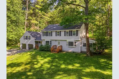 25 Pinneo Hill Road, Hanover, NH 03755 - Photo 2