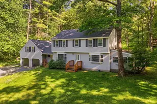 25 Pinneo Hill Rd, Hanover, NH 03755 - Photo 2