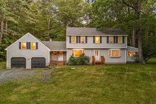 25 Pinneo Hill Rd, Hanover, NH 03755 - Photo 12
