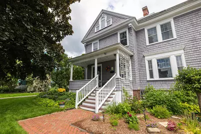 96 School Street #U-2, Concord, NH 03301 - Photo 1
