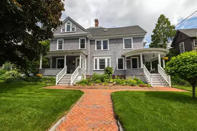 96 School Street #U-2, Concord, NH 03301 - Photo 2