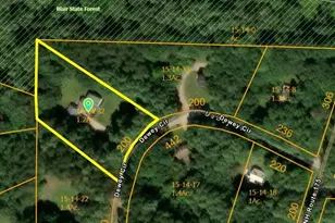 37 Dewey Cir, Campton, NH 03223 - Photo 22