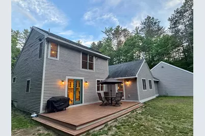 37 Dewey Circle, Campton, NH 03223 - Photo 2