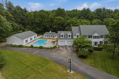 66A Merrimack Road, Amherst, NH 03031 - Photo 2