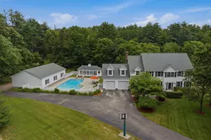 66A Merrimack Rd, Amherst, NH 03031 - Photo 2