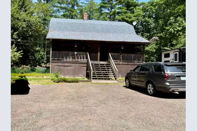 108 Old Bennington Road, Greenfield, NH 03047 - Photo 42