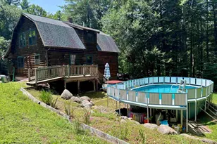 108 Old Bennington Rd, Greenfield, NH 03047 - Photo 10