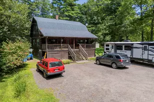 108 Old Bennington Rd, Greenfield, NH 03047 - Photo 8