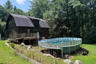 108 Old Bennington Rd, Greenfield, NH 03047 - Photo 40