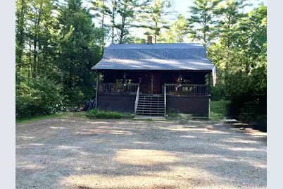 108 Old Bennington Road, Greenfield, NH 03047 - Photo 32