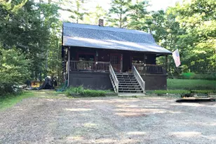 108 Old Bennington Rd, Greenfield, NH 03047 - Photo 1