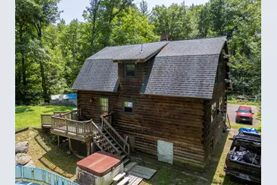 108 Old Bennington Road, Greenfield, NH 03047 - Photo 46