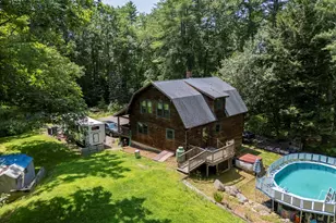 108 Old Bennington Rd, Greenfield, NH 03047 - Photo 6