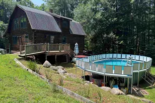 108 Old Bennington Rd, Greenfield, NH 03047 - Photo 42