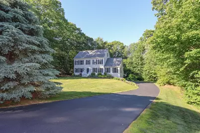 7 Anna Lisa Way, Nottingham, NH 03291 - Photo 1