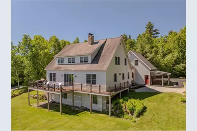 11 Loft Circle, Campton, NH 03223 - Photo 4
