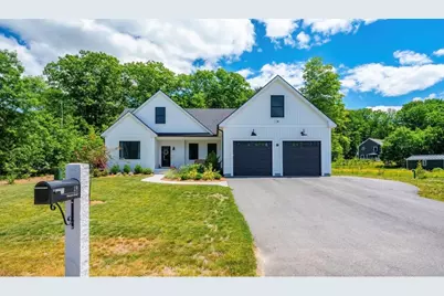 19 Peterson Road, Rochester, NH 03839 - Photo 2