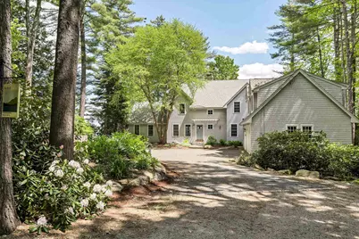 140 Holden Shore Road, Wolfeboro, NH 03894 - Photo 6