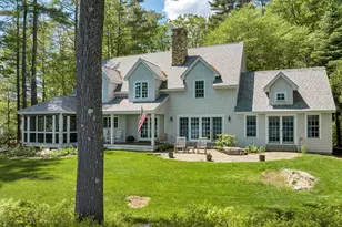 140 Holden Shore Rd, Wolfeboro, NH 03894 - Photo 58